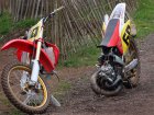 Maico Enduro 500